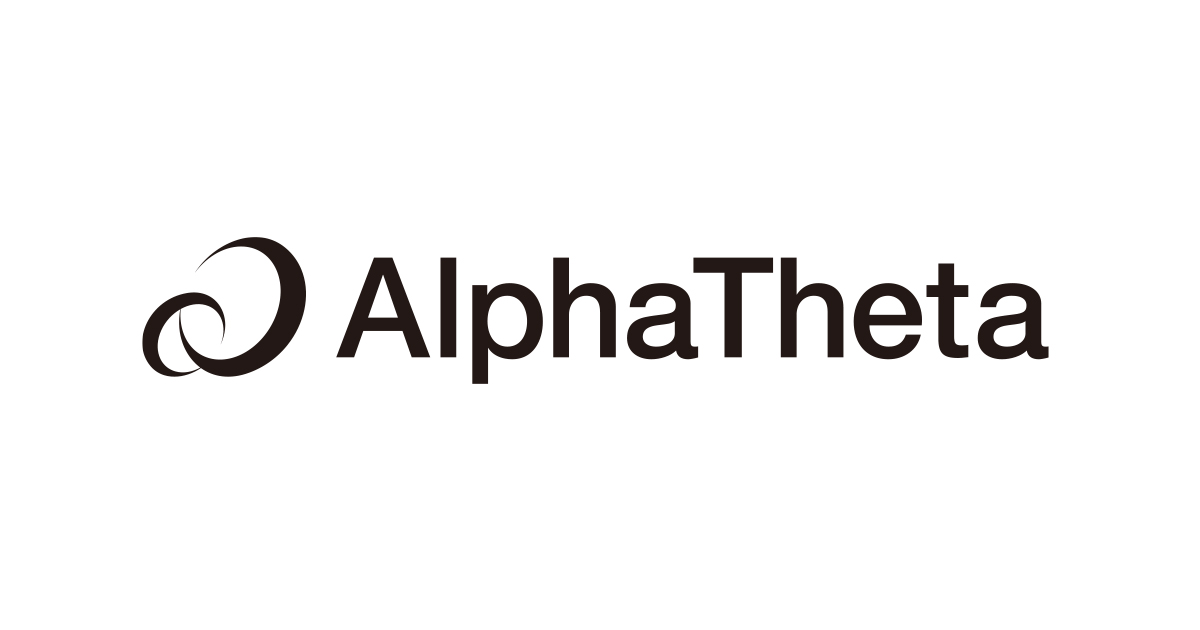 AlphaTheta - One Through Music