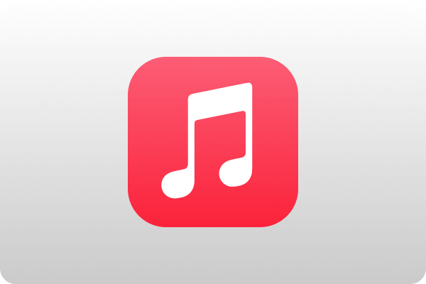 Amplia la tua musica con il catalogo di Apple Music, con più di 100 milioni di brani e 30 000 playlist