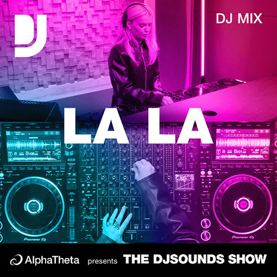 la la
