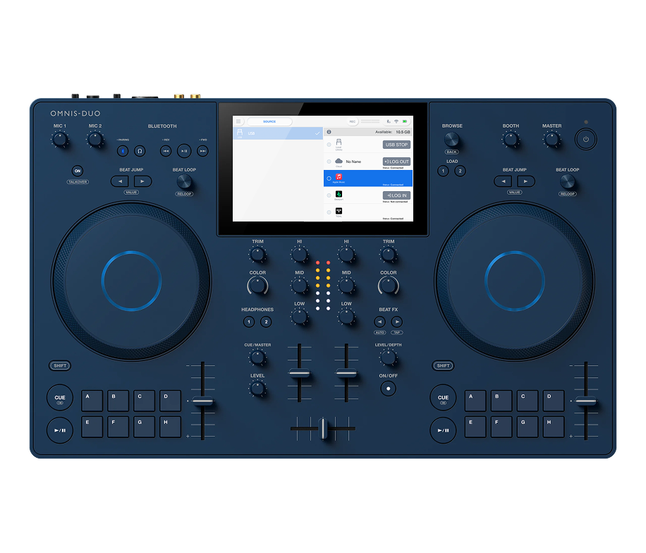 omnis-duo